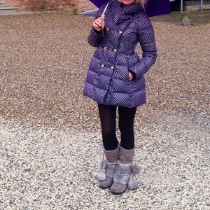 Juicy Couture Jacket size M